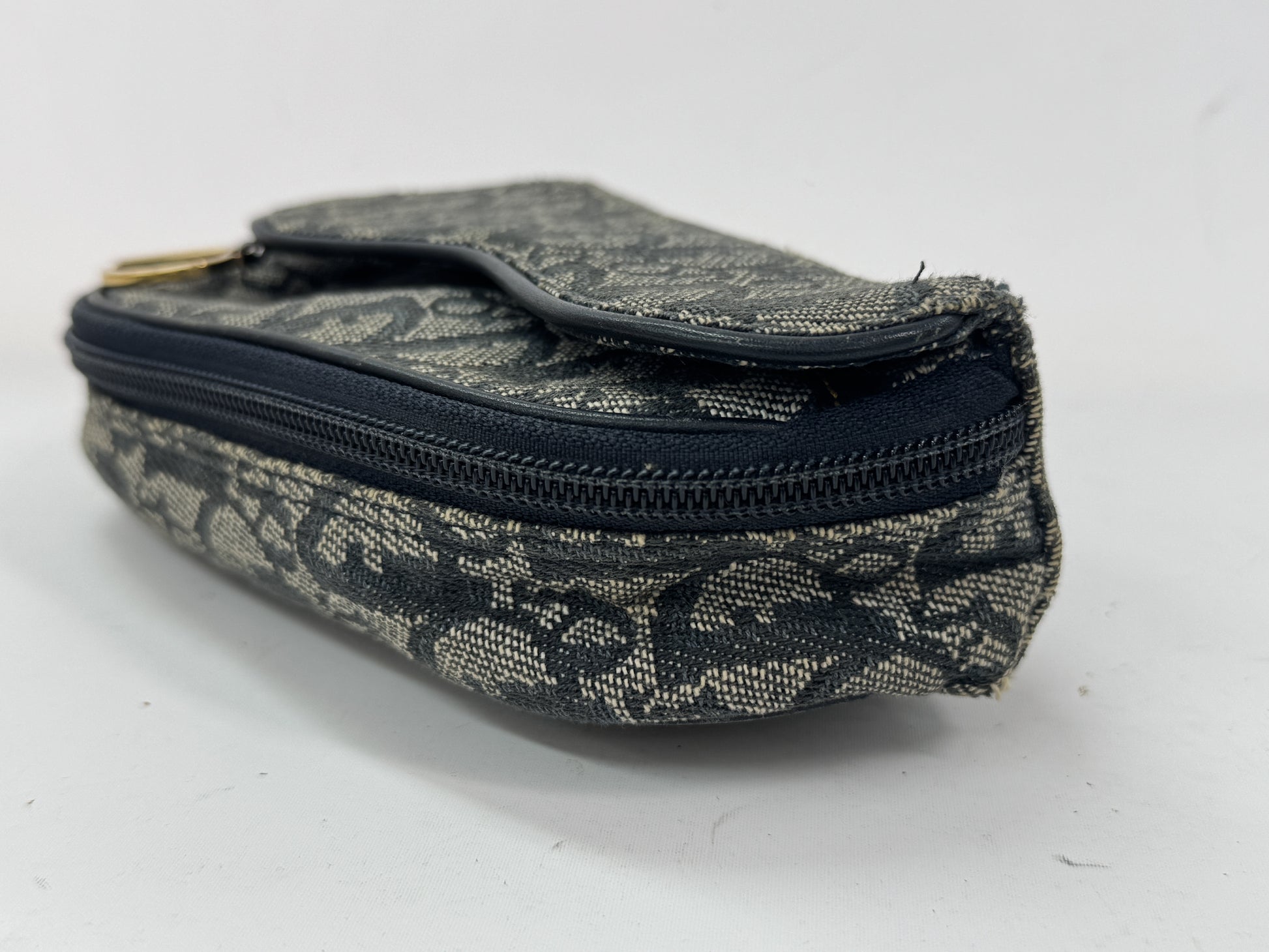 Dior Trotter Pouch Clutch Bag Pouch