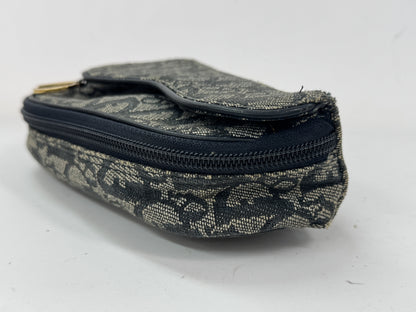 Dior Trotter Pouch Clutch Bag Pouch