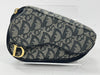 Dior Trotter Pouch Clutch Bag Pouch