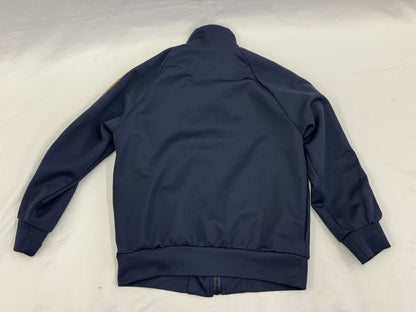 FENDI Zucca Jacket Jersey Size 6A Jacket