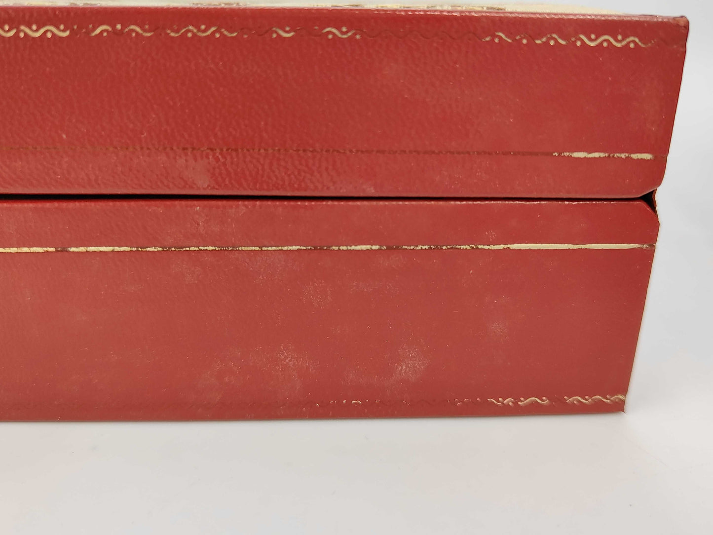 ROLEX Empty Box Unisex