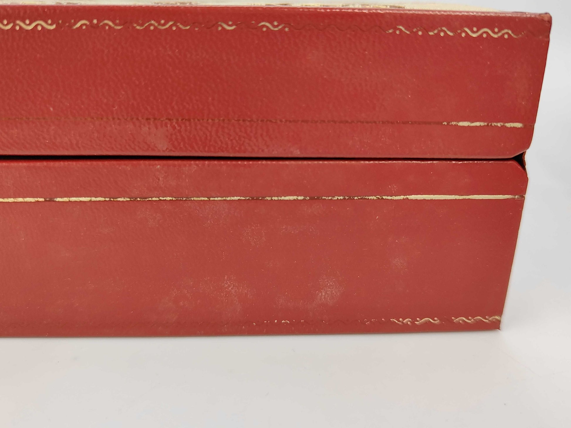 ROLEX Empty Box Unisex