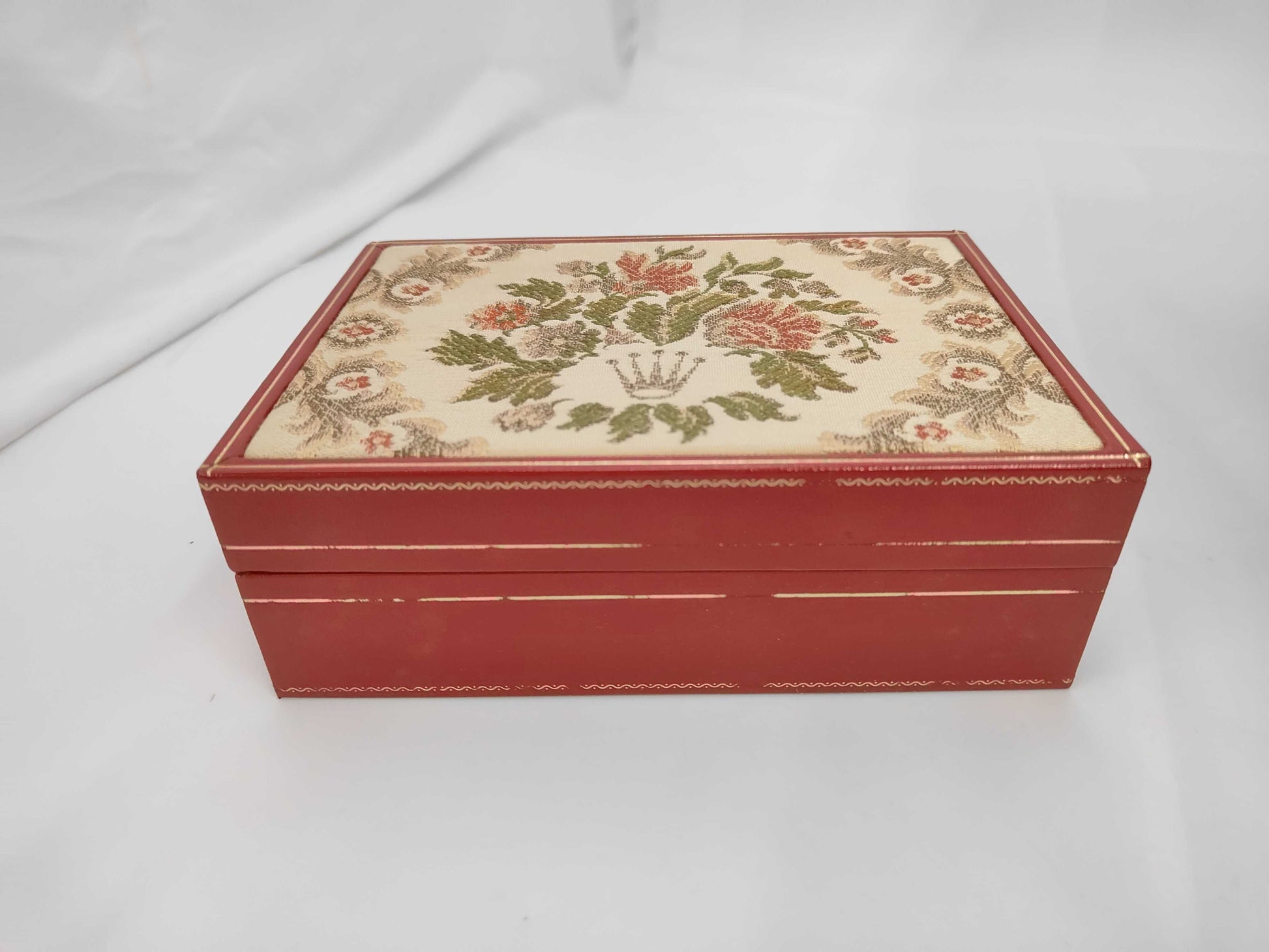 ROLEX Empty Box Unisex