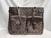 LOUIS VUITTON Vuitton Euzes Handbag