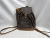 LOUIS VUITTON Vuitton Mini Monsuri Rucksack