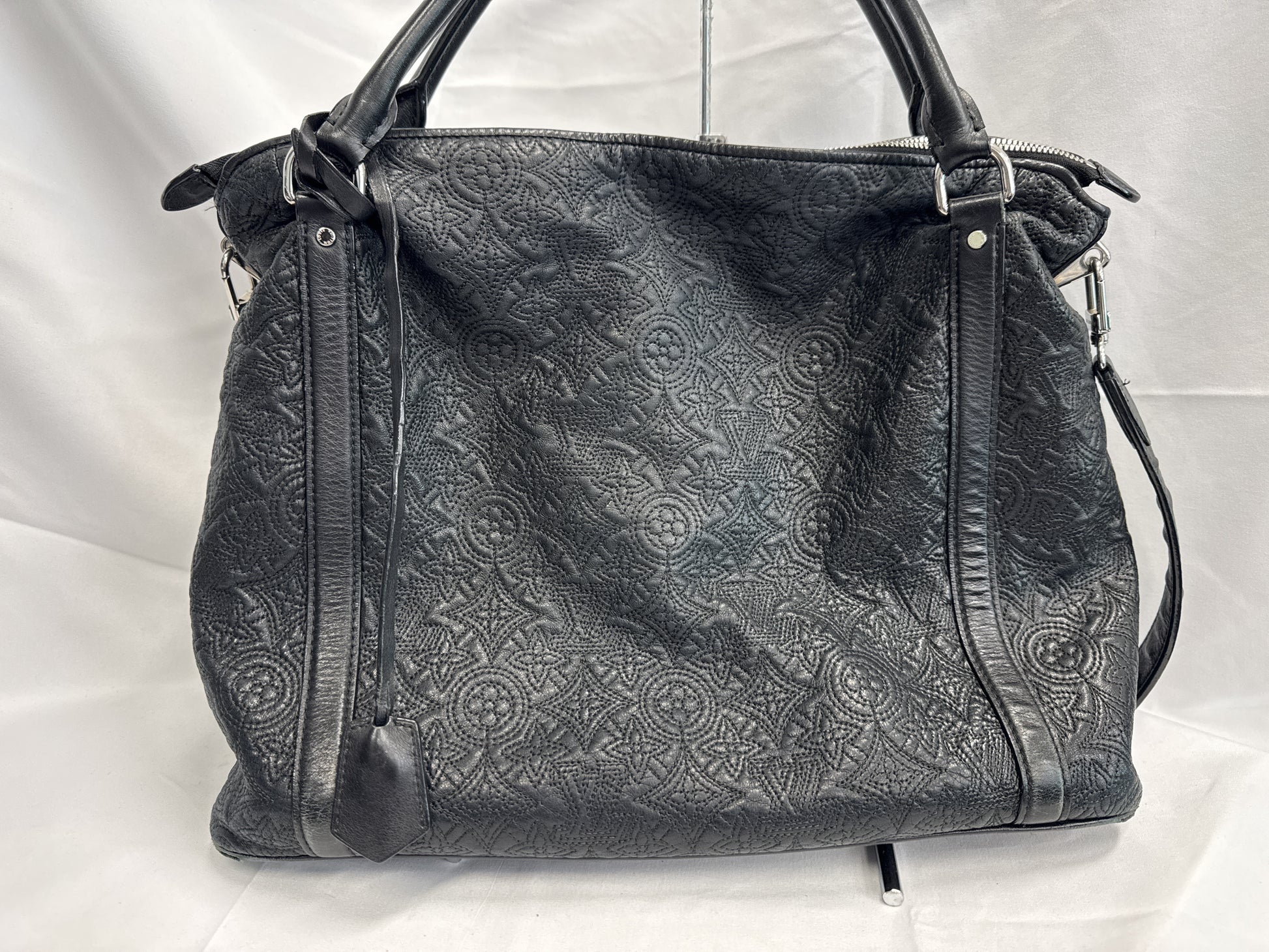 LOUIS VUITTON Vuitton Monogram Antia M97071 Handbag