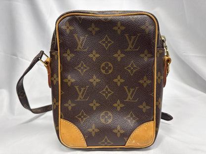 LOUIS VUITTON Vuitton Amazon Shoulder Bag