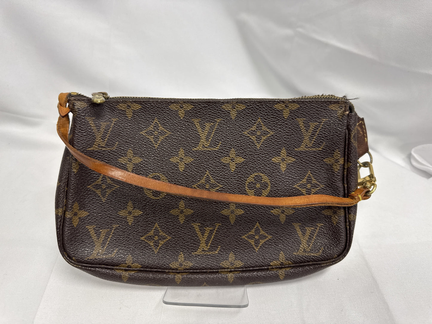 LOUIS VUITTON Vuitton Pochette Accessoir Pouch
