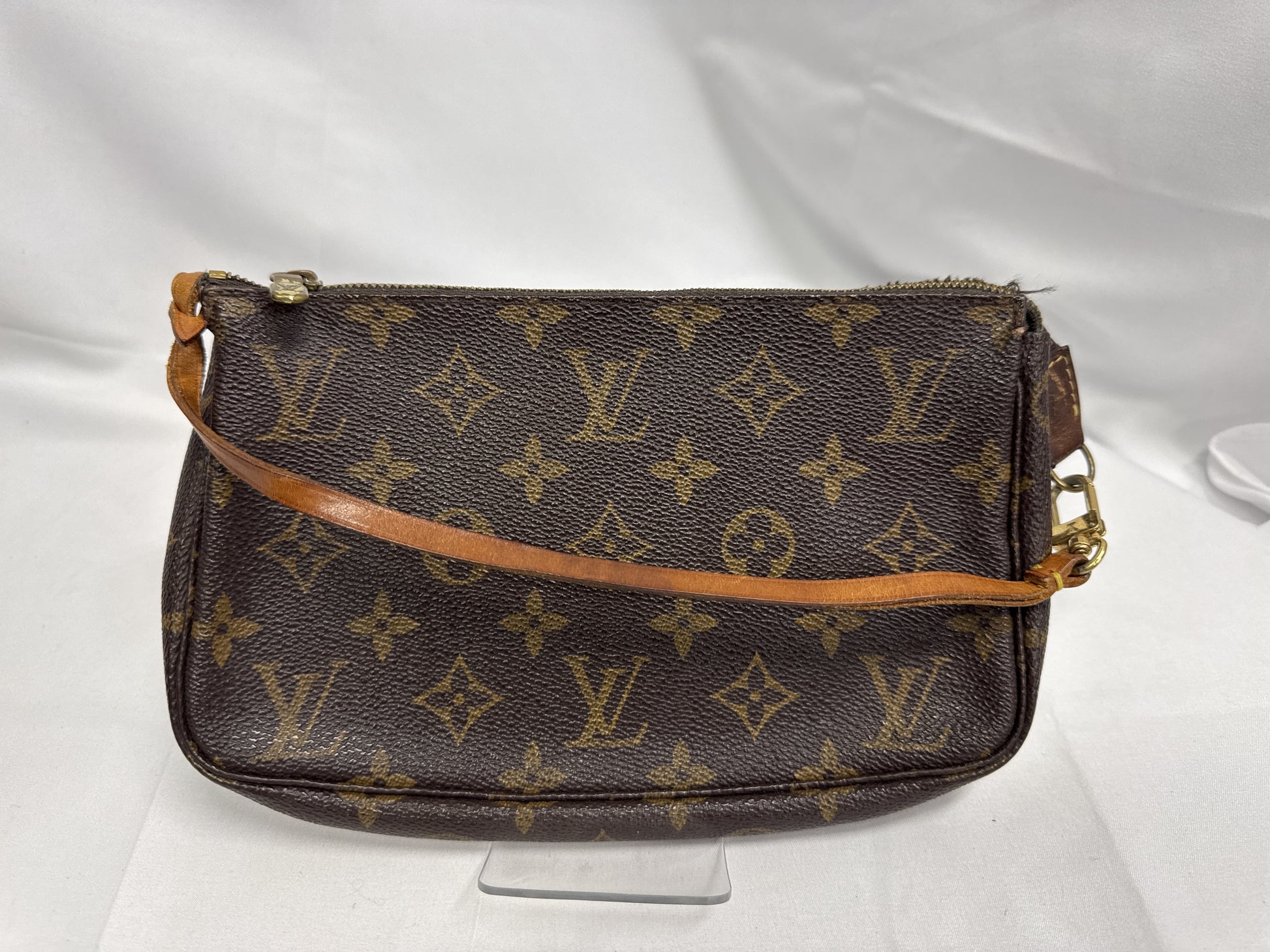 LOUIS VUITTON Vuitton Pochette Accessoir Pouch