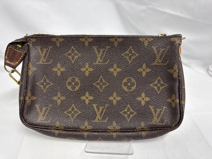 LOUIS VUITTON Vuitton Pochette Accessoir Pouch