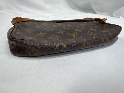 LOUIS VUITTON Vuitton Pochette Accessoir Pouch