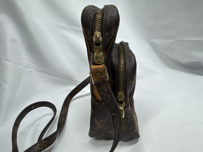 LOUIS VUITTON Vuitton Amazon Shoulder Bag