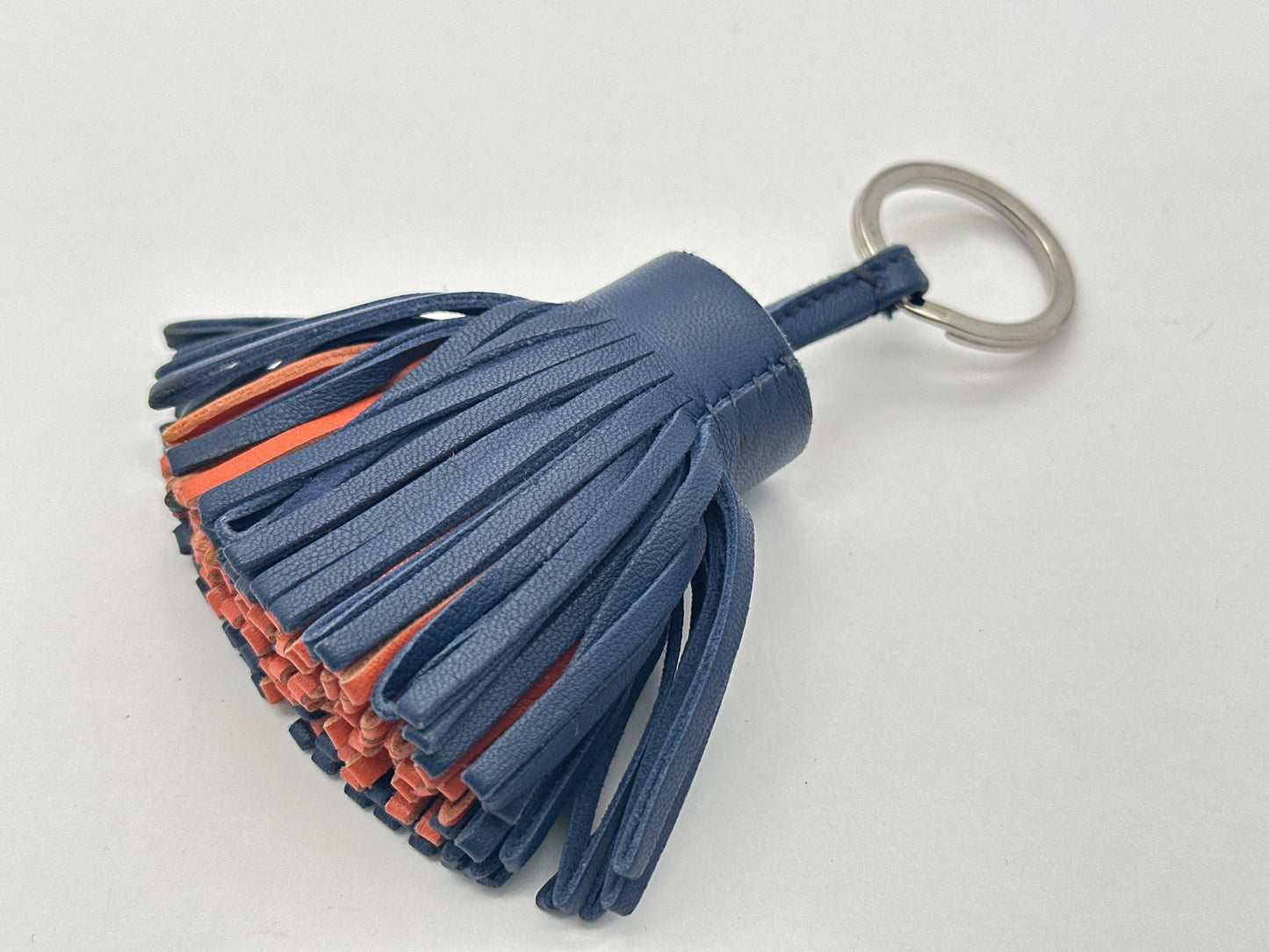 HERMES Carmen Keycase Keychain