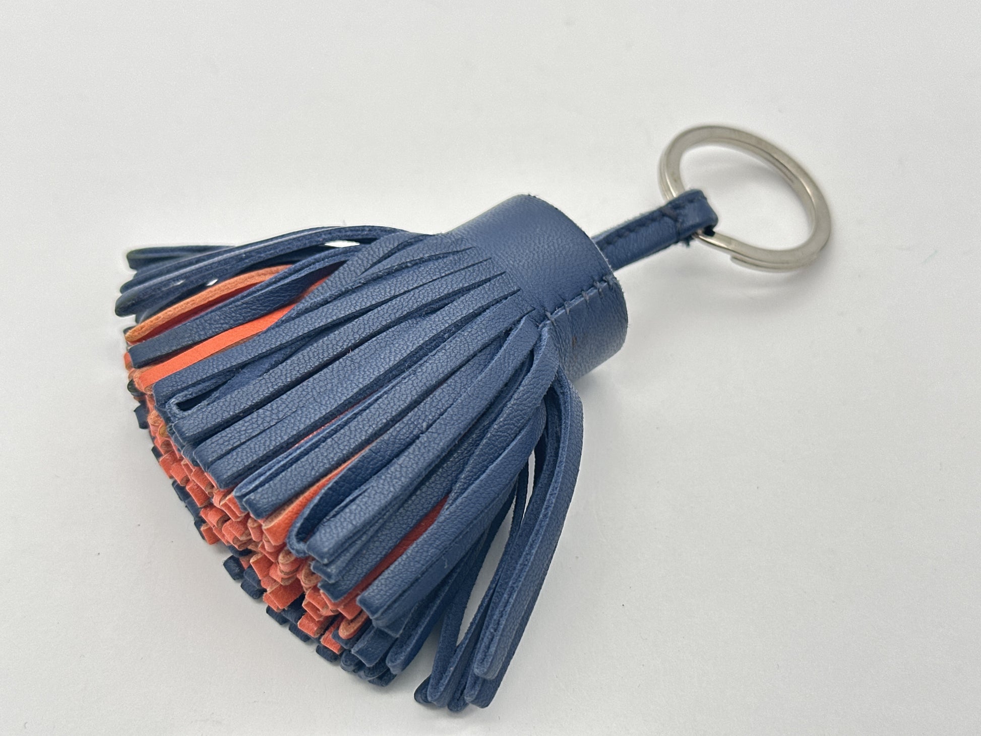 HERMES Carmen Keycase Keychain