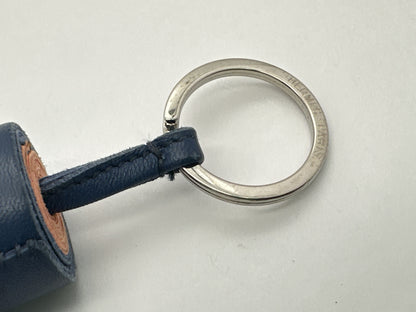 HERMES Carmen Keycase Keychain