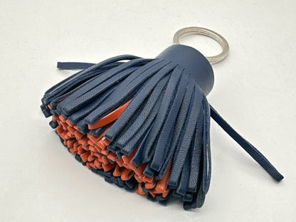 HERMES Carmen Keycase Keychain