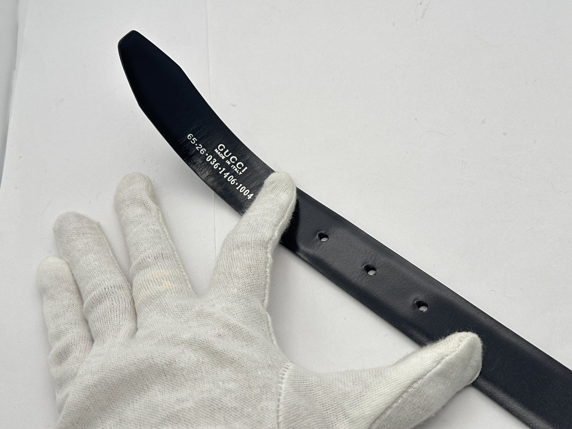 GUCCI Gucci Belt Belt