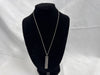 Tiffany & Co. 1837 Necklace SV925 11.6g Necklace