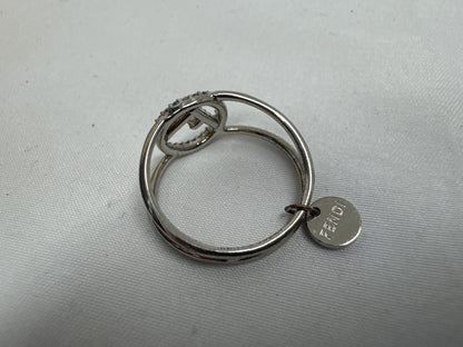 FENDI Fendi Ring #12.5 Ring