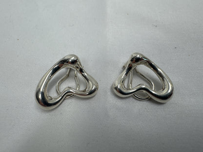 Tiffany&Co. Tiffany Earrings 925 Earrings