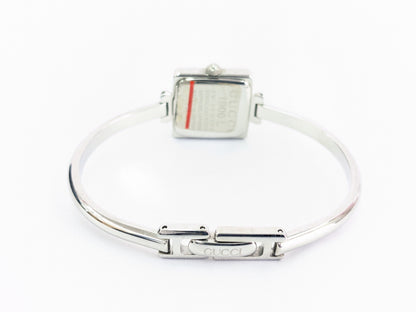 GUCCI 1900L 0292679 Quartz Immovable Women's Watch