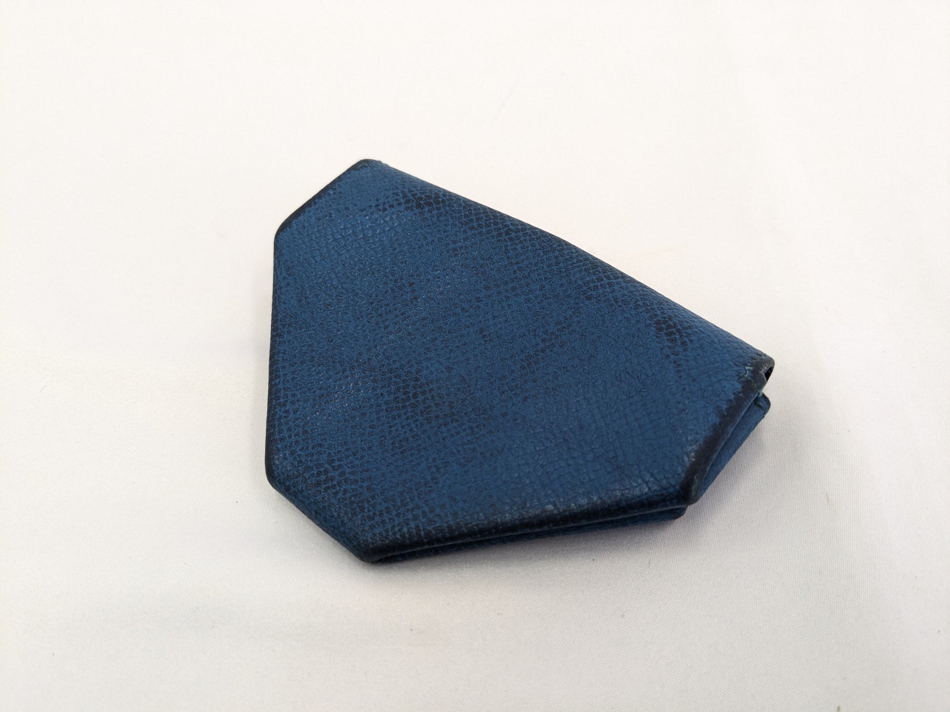 HERMES Levain Cattle Coin Case