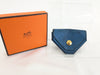 HERMES Levain Cattle Coin Case