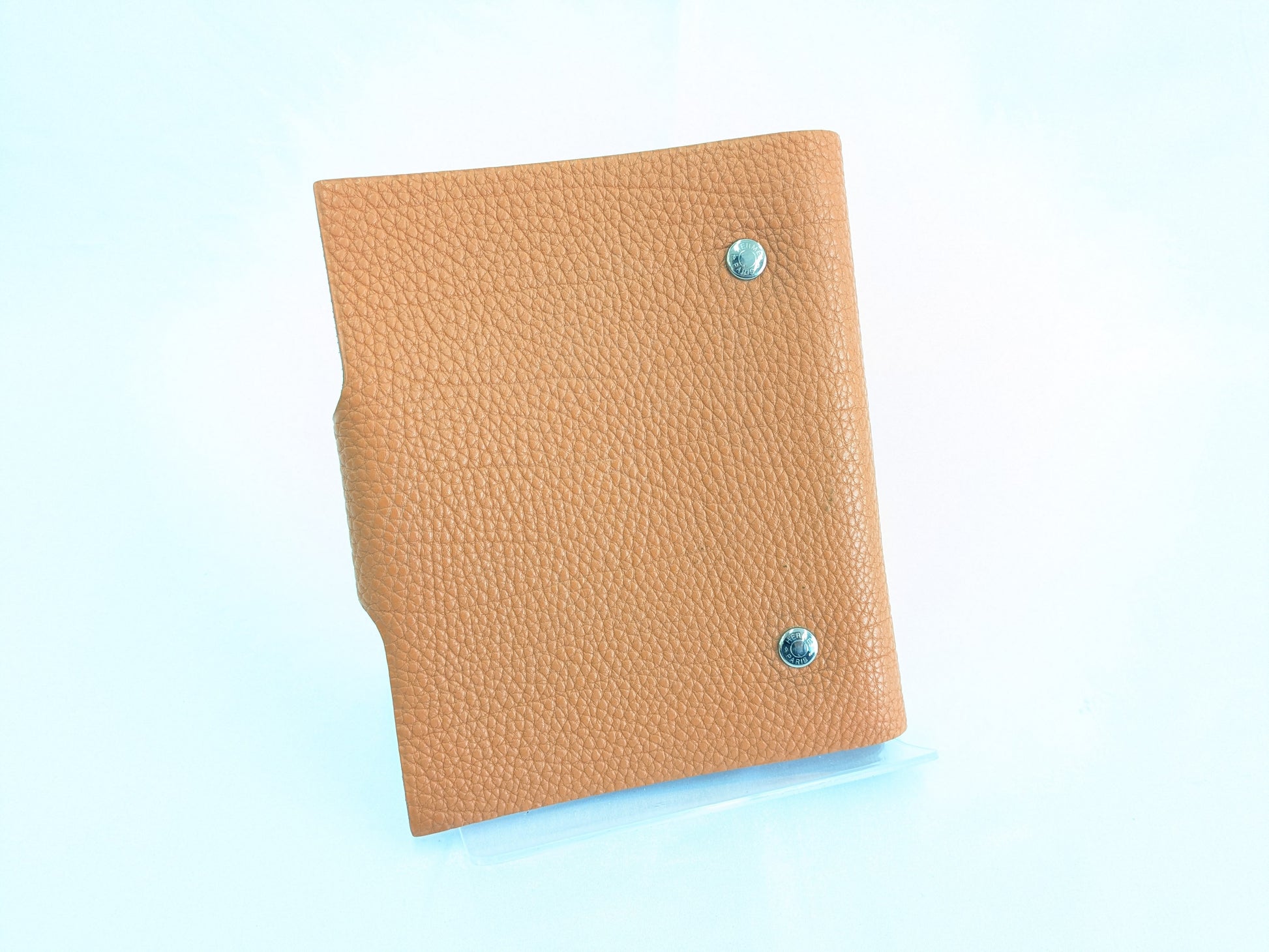 HERMES Ulysses PM Notebook Cover