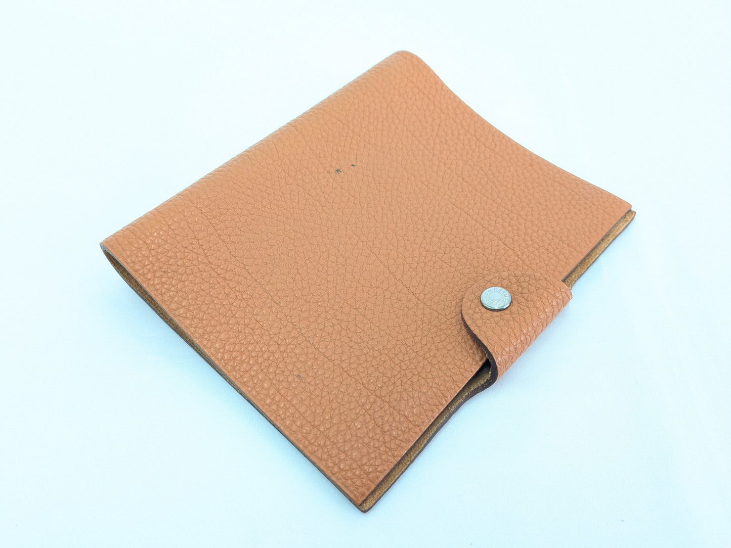 HERMES Ulysses PM Notebook Cover