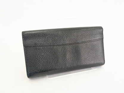 LOUIS VUITTON LV Portefeuil Capucine Wallet