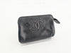 CHANEL Caviar Pouch 8446123 Seal Pouch