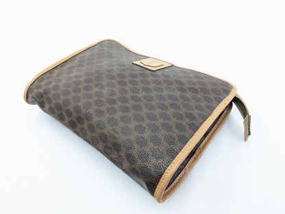 CELINE Macadam Pouch Pouch