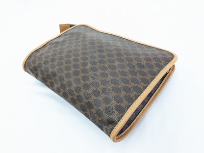 CELINE Macadam Pouch Pouch
