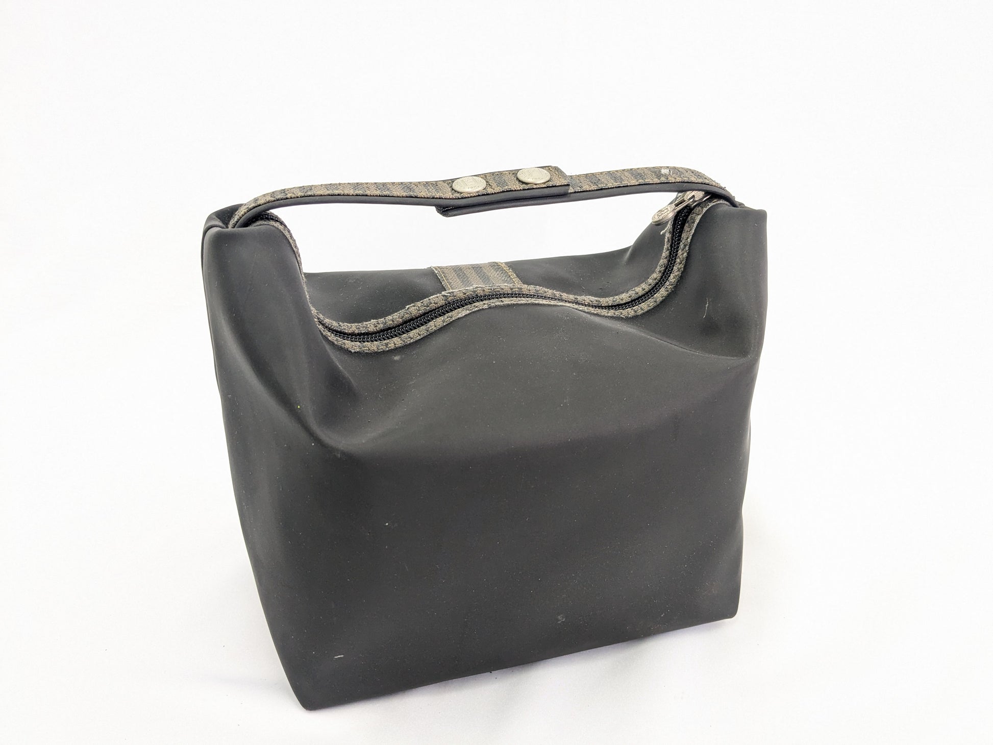 FENDI Fendi Pecan Vanity Vanity Bag