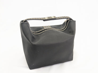 FENDI Fendi Pecan Vanity Vanity Bag