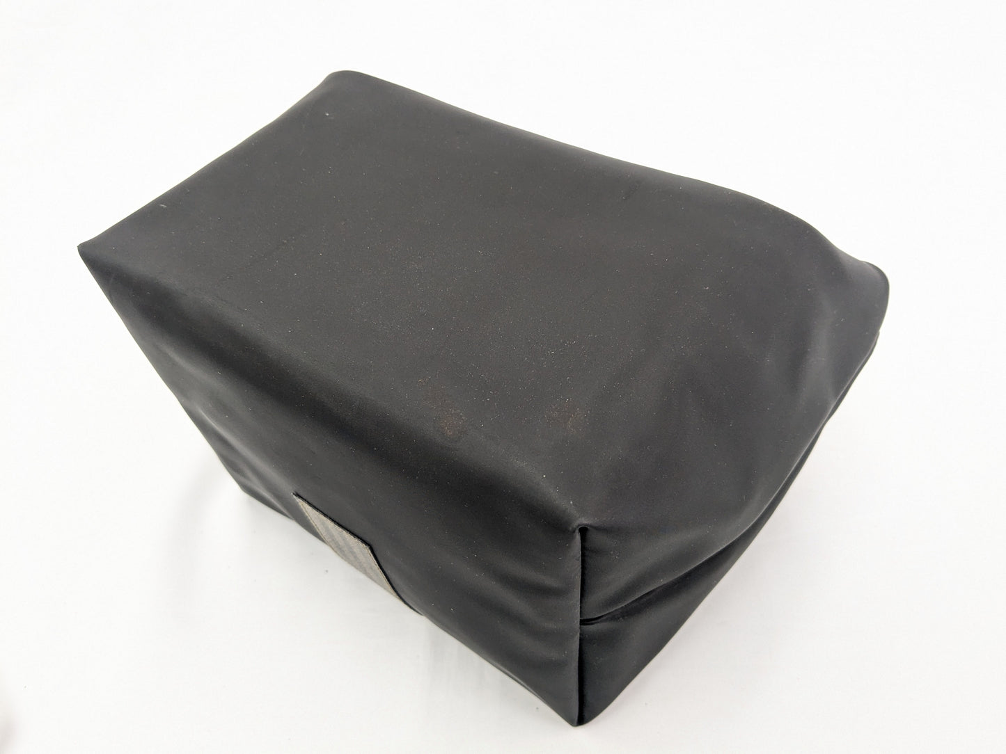 FENDI Fendi Pecan Vanity Vanity Bag