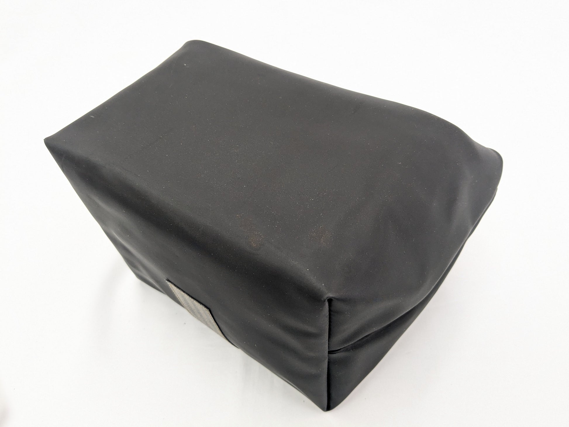 FENDI Fendi Pecan Vanity Vanity Bag