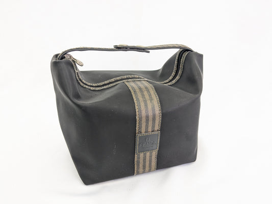 FENDI Fendi Pecan Vanity Vanity Bag