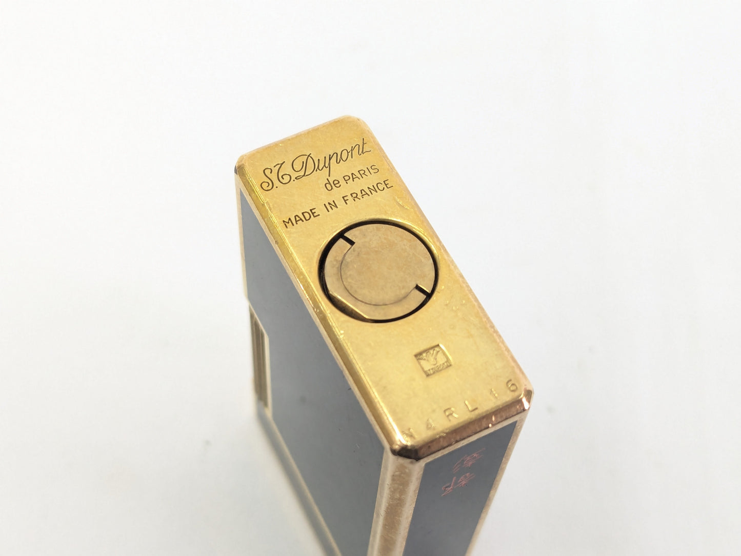S.T. Dupont Lighter