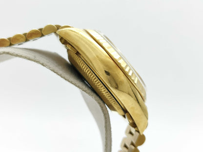 ROLEX 69178 X234267 Champagne Dial Women's Watch