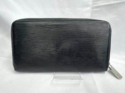 LOUIS VUITTON Vuitton Epi Wallet Round Organizer Wallet