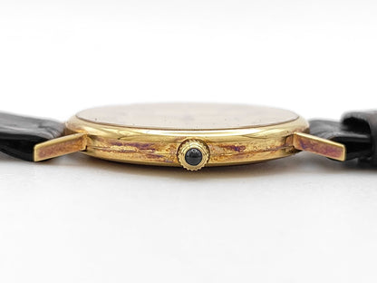 Chopard 349509 1091 Quartz K18 Women's Watch