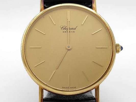 Chopard 349509 1091 Quartz K18 Women's Watch