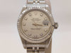 ROLEX 79174G Y150659 Silver Dial Jubilee Bracelet Women's Watch
