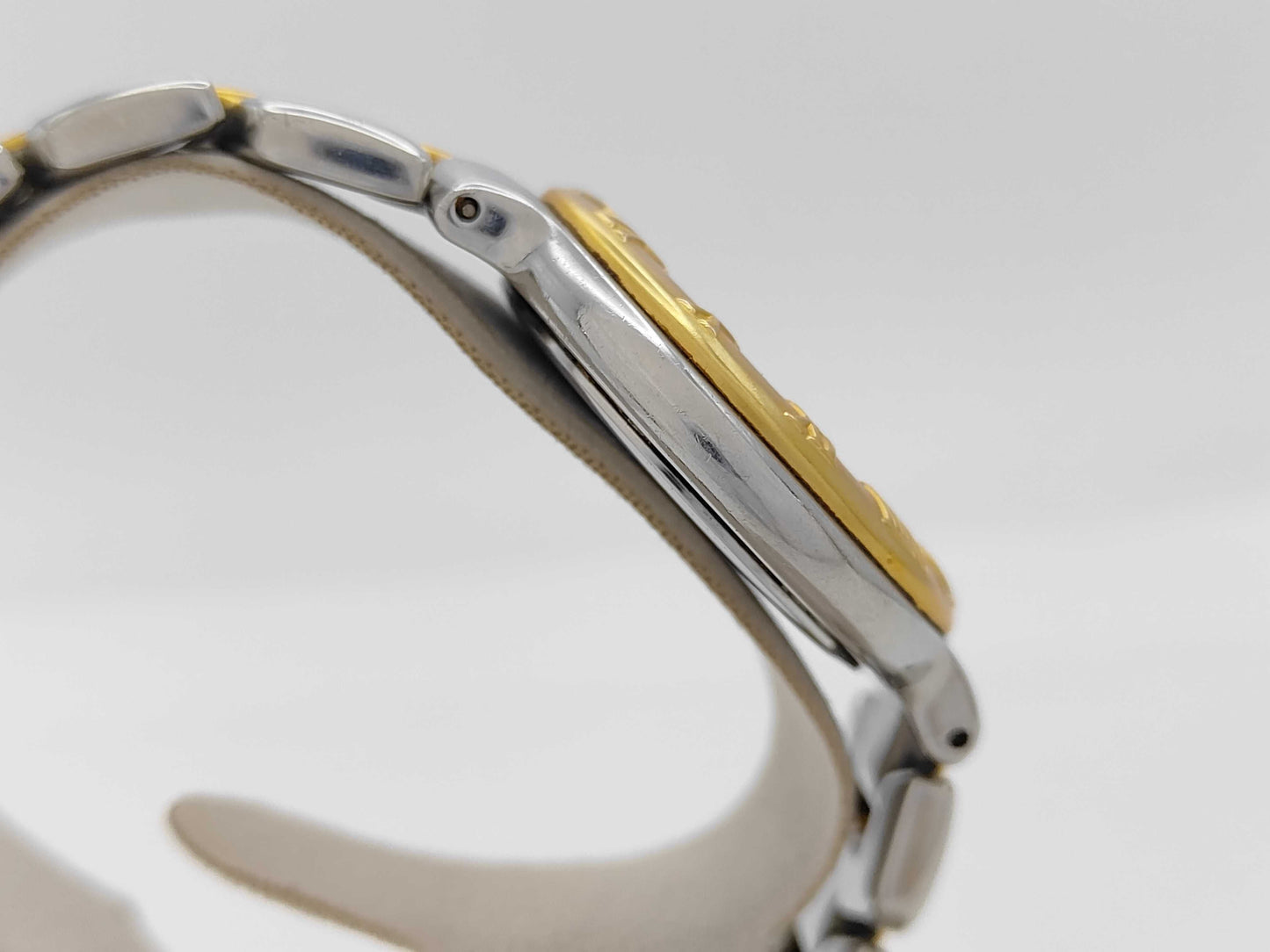 FENDI 035-504 900G Quartz Men's Watch