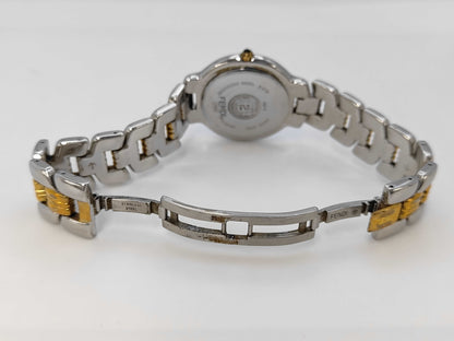 FENDI 035-504 900G Quartz Men's Watch