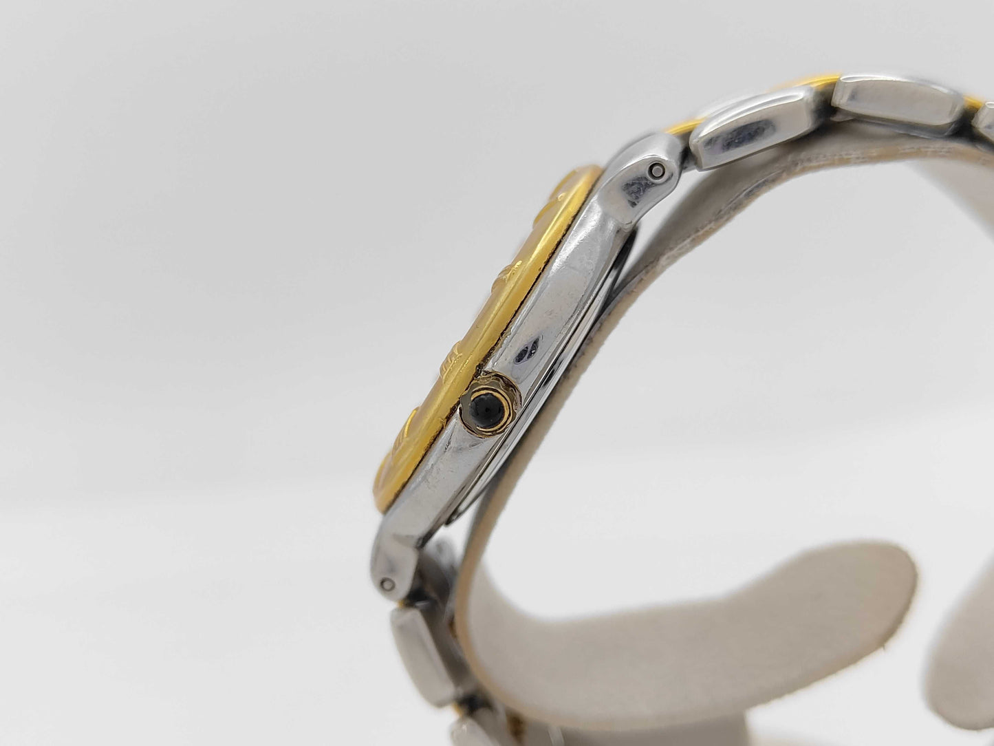 FENDI 035-504 900G Quartz Men's Watch