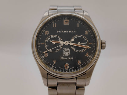 BURBERRY BU1600 00693 Quartz Men's Watch