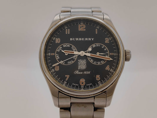 BURBERRY BU1600 00693 Quartz Men's Watch