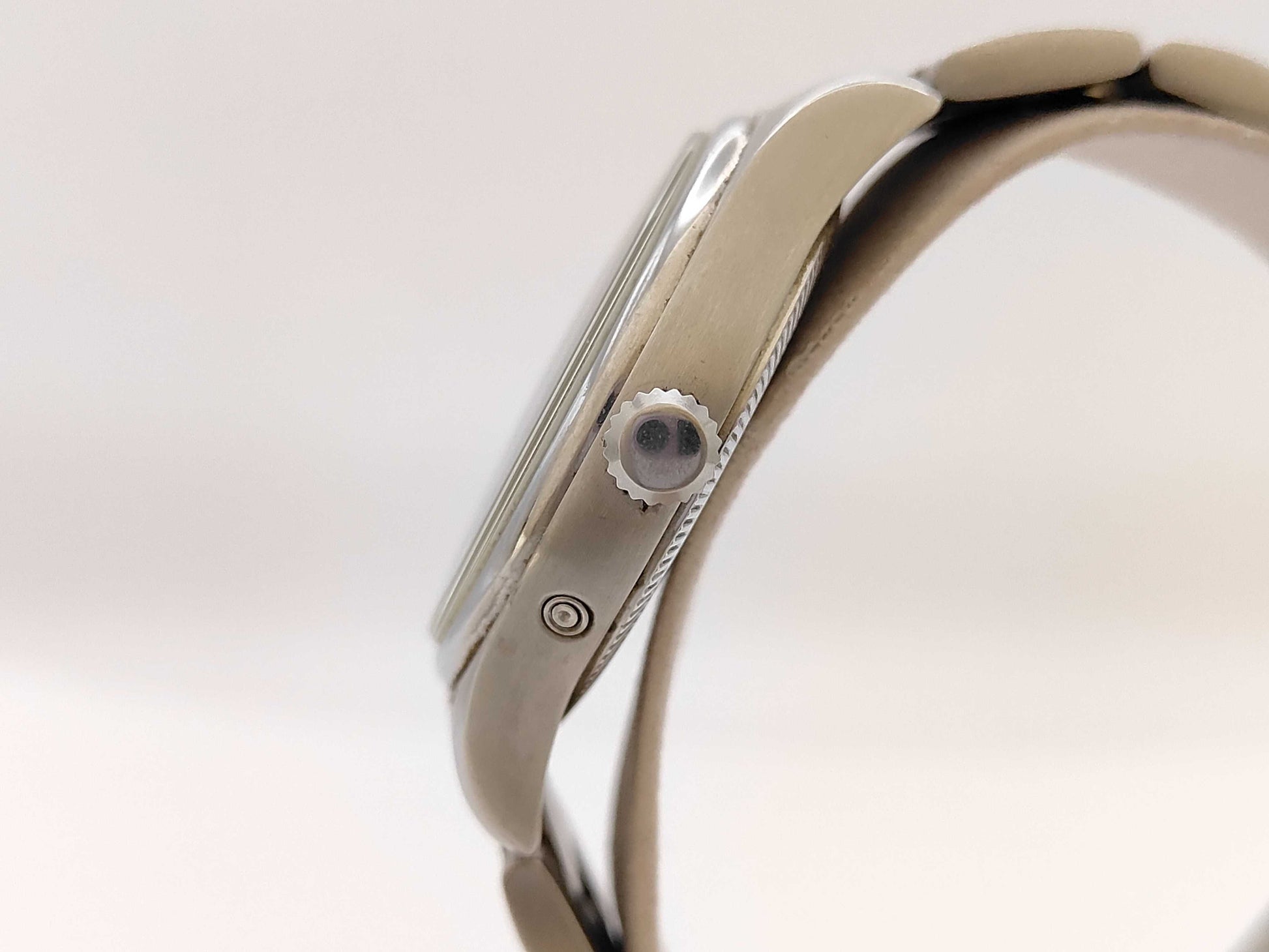 BURBERRY BU1600 00693 Quartz Men's Watch